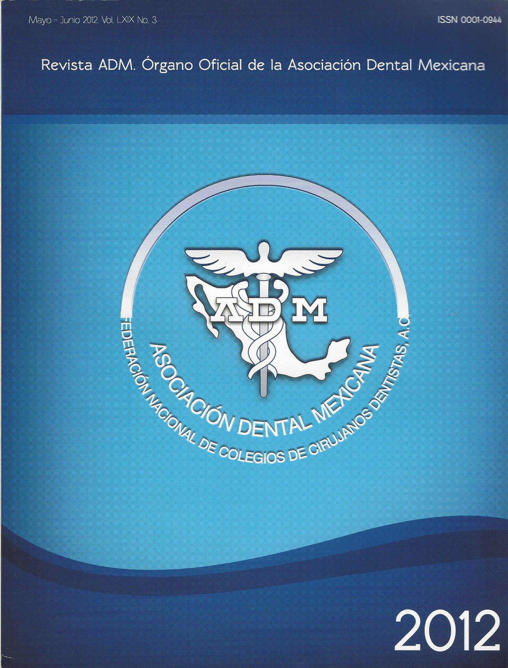 Revista Estudiantil ADM
